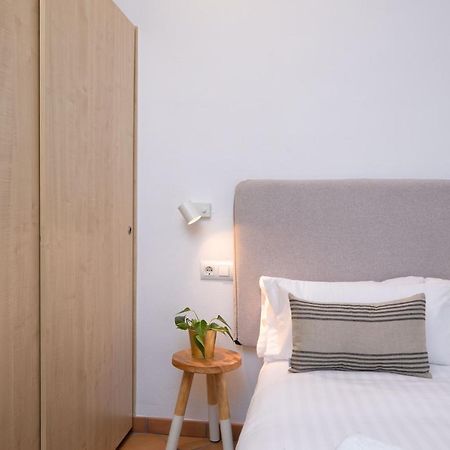 Flateli Ballesteries 26 A Gerona Buitenkant foto