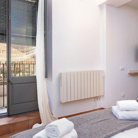 Flateli Ballesteries 26 A Gerona Buitenkant foto